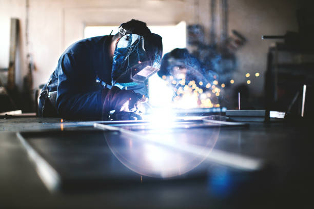 Best Artistic and Custom Metal Fabrication in Central City, KY