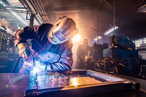 Best Automotive Welding in Central City, KY