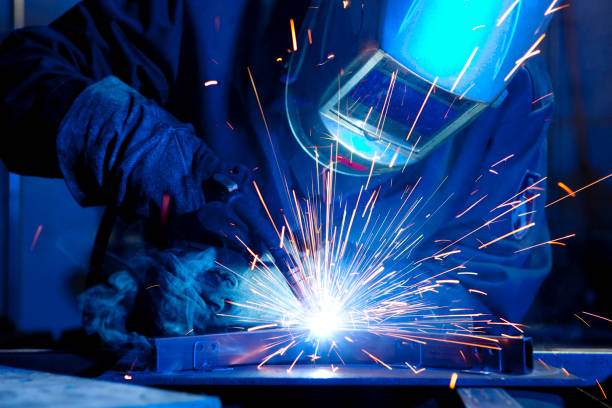 Best Structural Steel Welding in Central City, KY