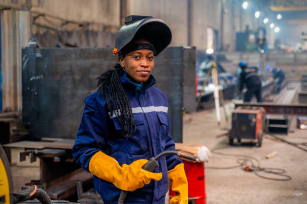 Affordable Welder Services in Central City, KY