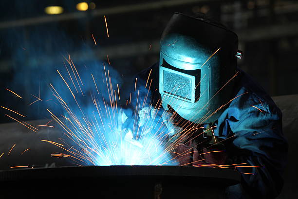  Central City, KY Welder Pros