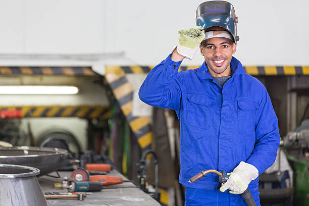Best Food and Beverage Processing Equipment Welding in Central City, KY